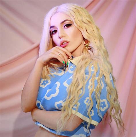 ava max in a bikini|Ava Max (@avamax) Official